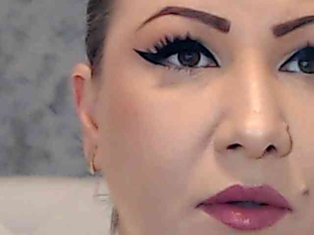 ClaudieTaylon webcam