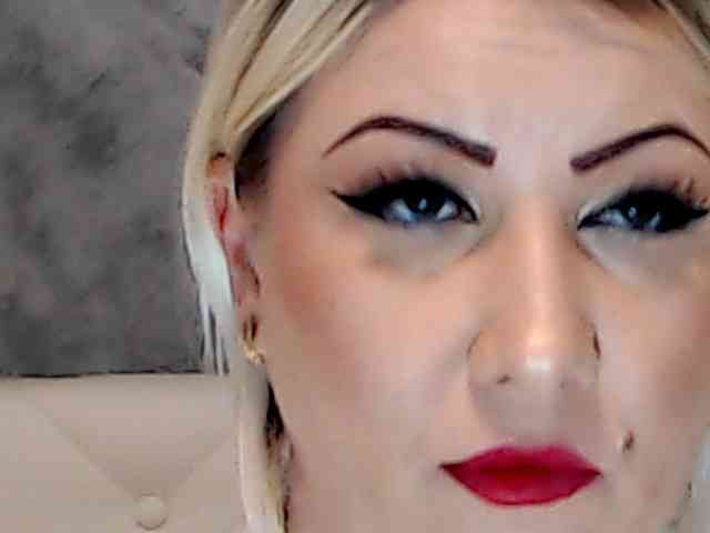 ClaudieTaylon webcam