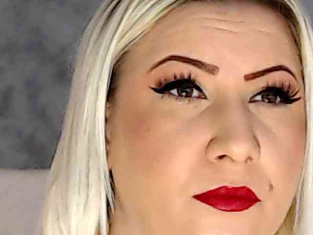 ClaudieTaylon webcam