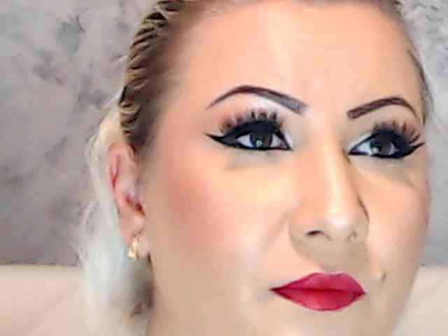 ClaudieTaylon webcam