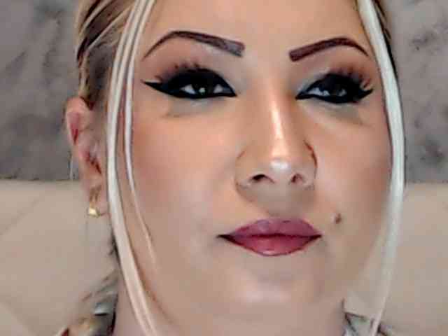 ClaudieTaylon webcam