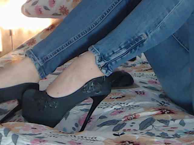 ClaudieTaylon webcam