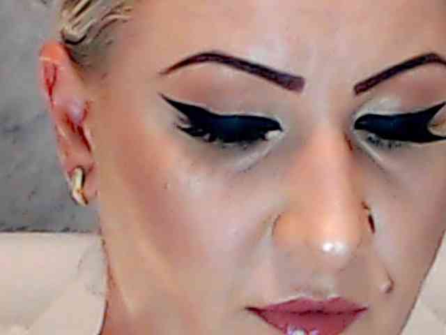 ClaudieTaylon webcam
