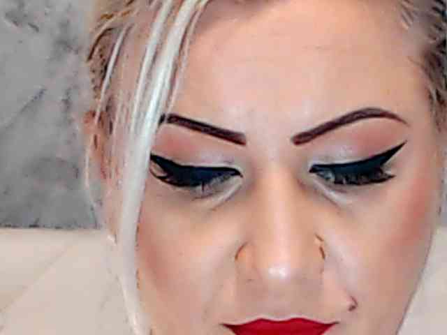 ClaudieTaylon webcam