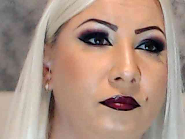 ClaudieTaylon webcam