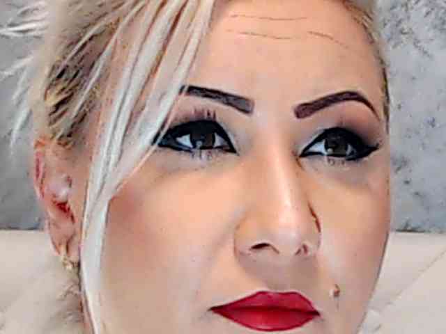ClaudieTaylon bongacams