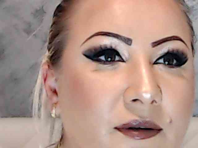 ClaudieTaylon webcam