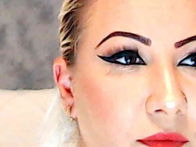 ClaudieTaylon webcam
