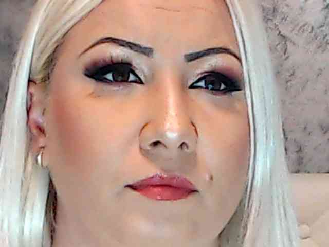 ClaudieTaylon webcam