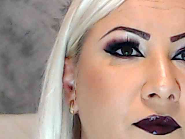 ClaudieTaylon webcam