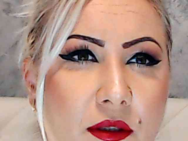 ClaudieTaylon webcam