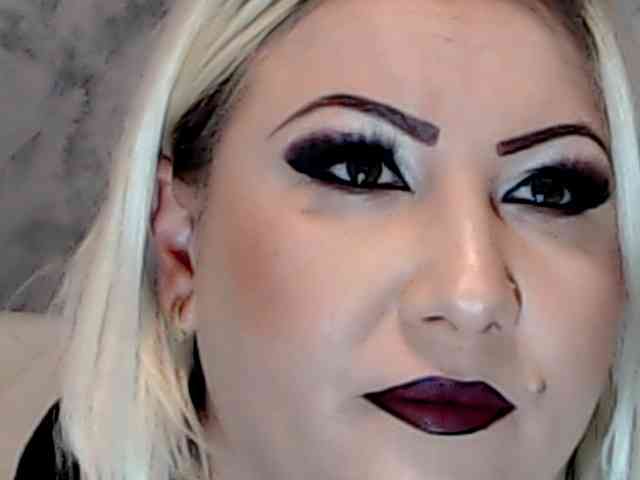 ClaudieTaylon webcam