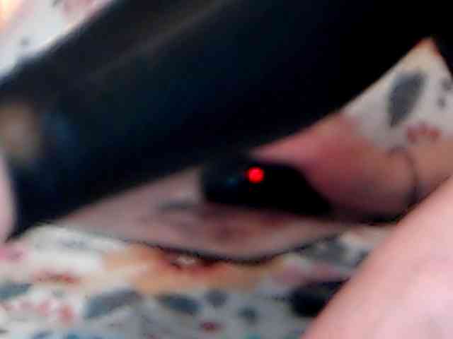 ClaudieTaylon webcam