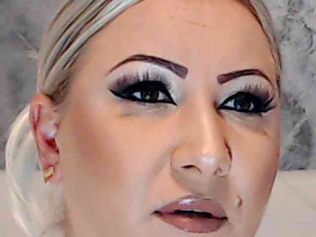 ClaudieTaylon webcam