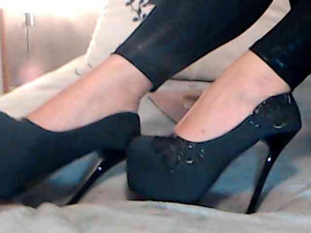 ClaudieTaylon webcam