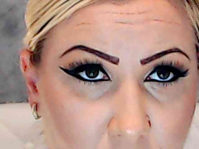 ClaudieTaylon webcam