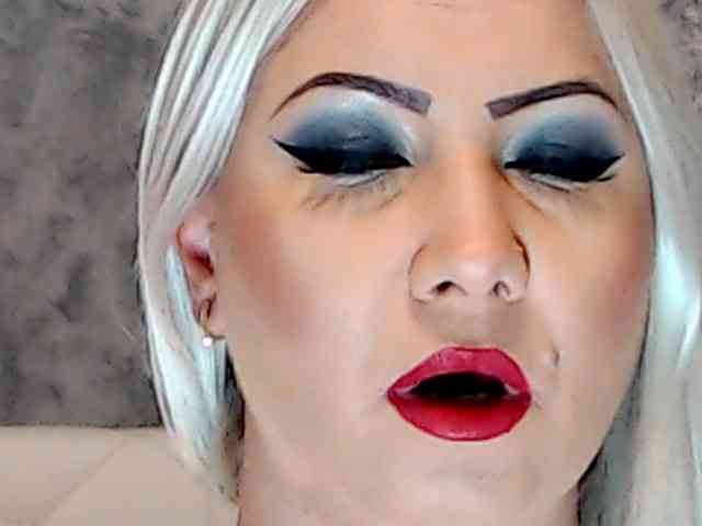 ClaudieTaylon webcam