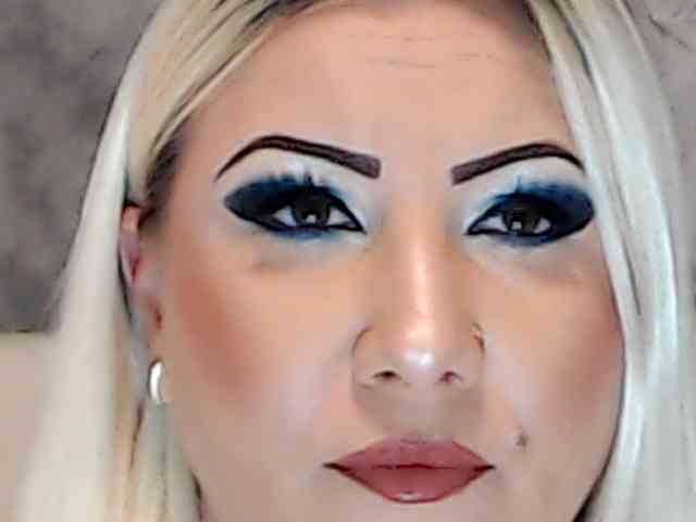 ClaudieTaylon webcam