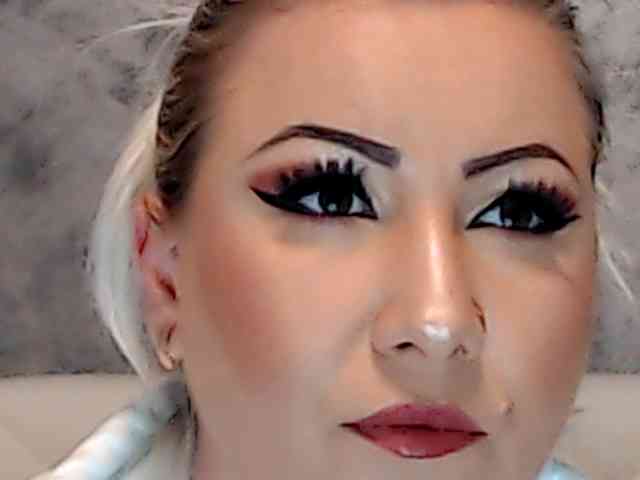 ClaudieTaylon webcam