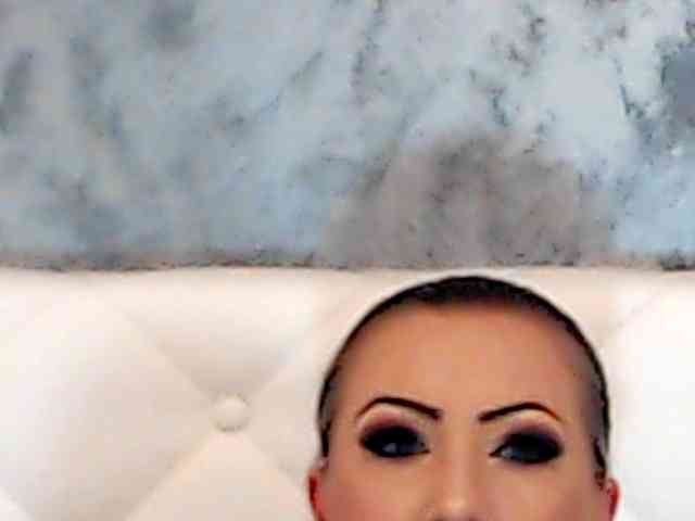 ClaudieTaylon webcam