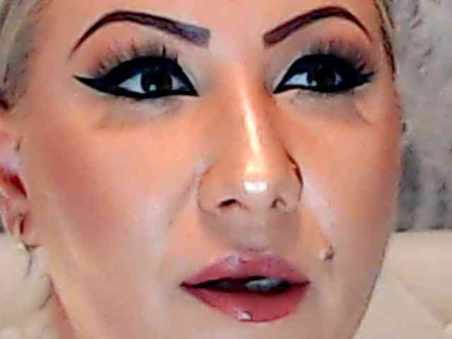 ClaudieTaylon webcam