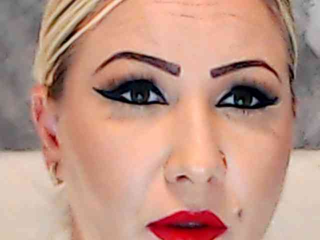 ClaudieTaylon webcam