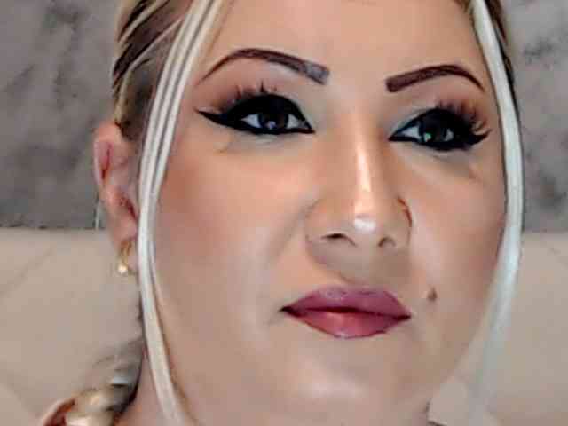 ClaudieTaylon webcam