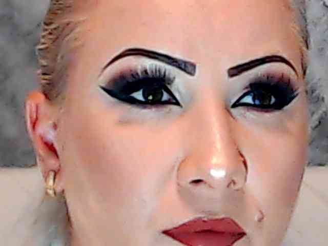 ClaudieTaylon webcam