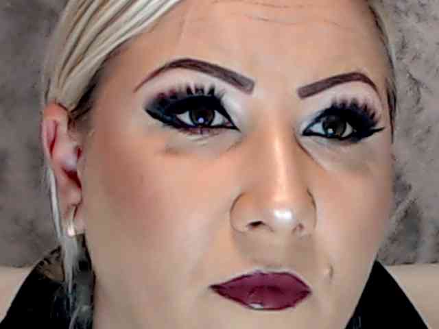 ClaudieTaylon webcam