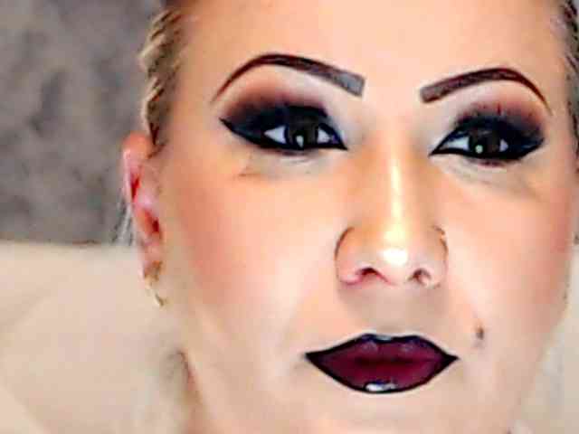 ClaudieTaylon webcam
