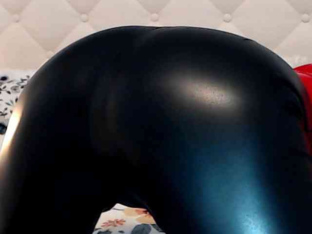 ClaudieTaylon Live Webcam on BongaCams