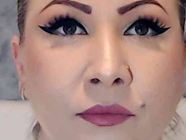 ClaudieTaylon webcam