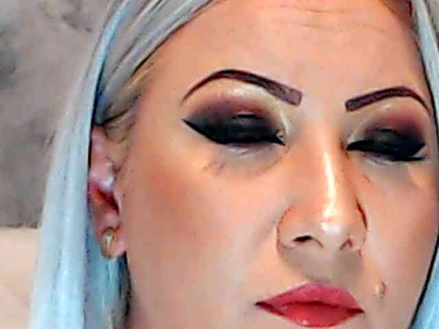 ClaudieTaylon webcam