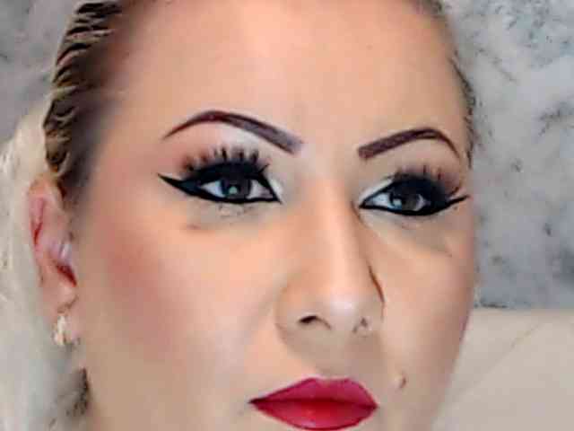 ClaudieTaylon webcam