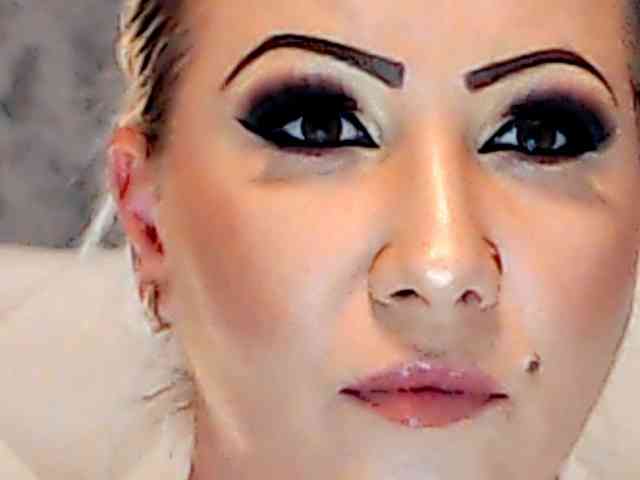 ClaudieTaylon webcam