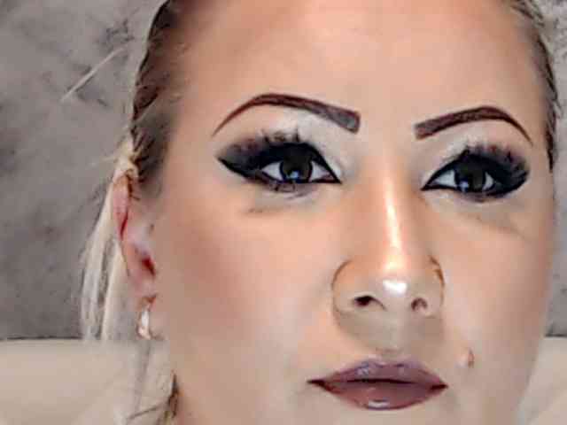 ClaudieTaylon webcam