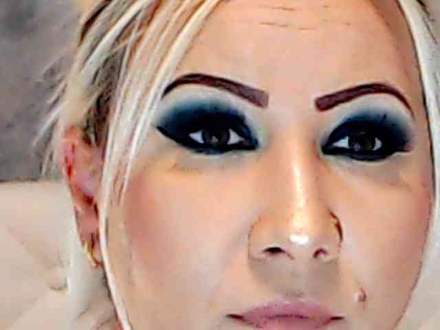 ClaudieTaylon webcam