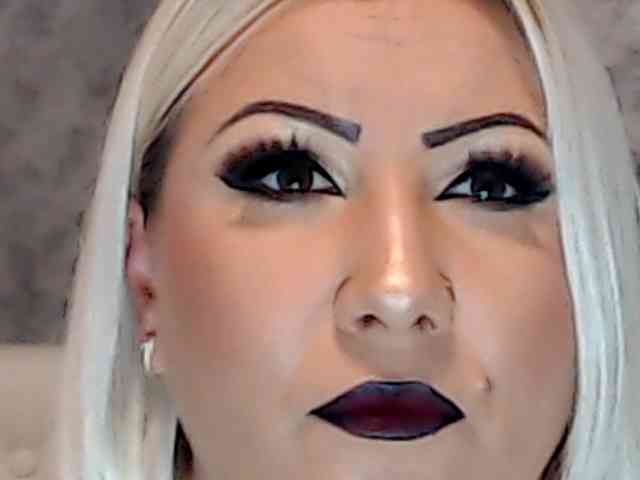 ClaudieTaylon webcam