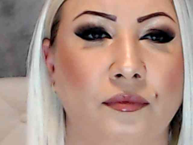 ClaudieTaylon webcam