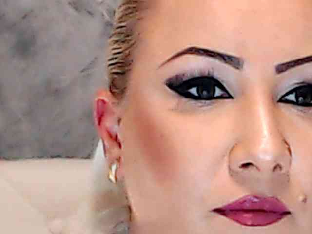 ClaudieTaylon webcam