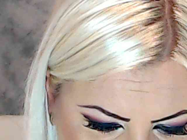 ClaudieTaylon webcam