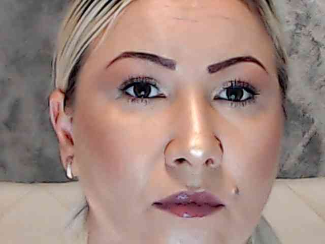 ClaudieTaylon webcam