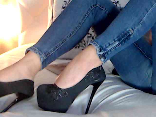 ClaudieTaylon ClaudieTaylon