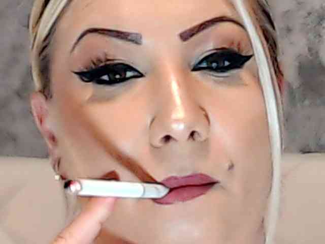 ClaudieTaylon webcam