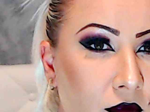 ClaudieTaylon webcam