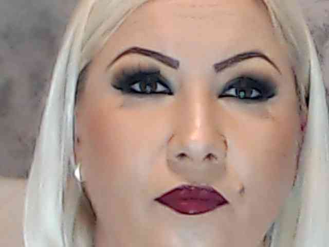 ClaudieTaylon webcam