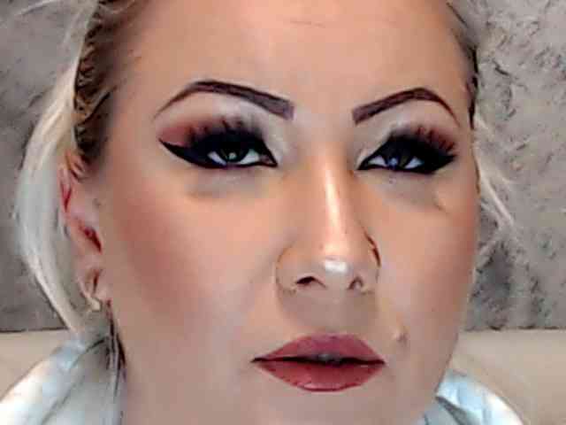 ClaudieTaylon webcam