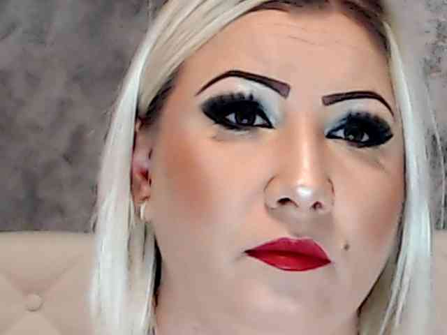 ClaudieTaylon webcam