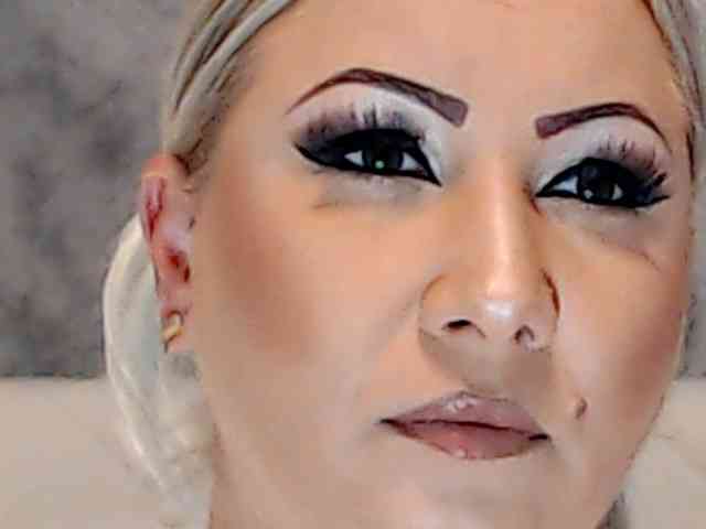 ClaudieTaylon webcam