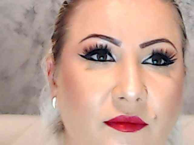 ClaudieTaylon webcam